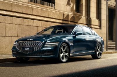 genesis跑车是什么车价格/北京现代genesis双门跑车