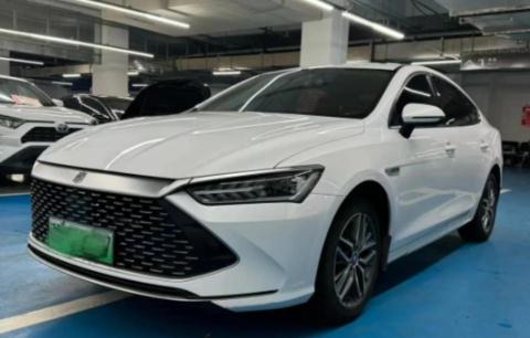 5万到10万的纯电动汽车(15万以内的纯电动汽车怎么选)(1)