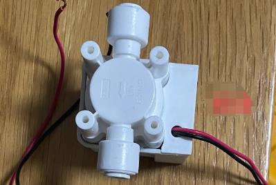 进水电磁阀工作原理/进水电磁阀的工作原理