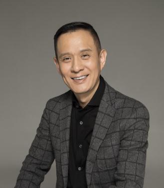 杨子骅个人资料(简介,身高,年龄)