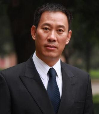 吴京安个人资料(简介,身高,年龄)