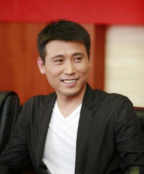 李乃文个人资料(简介,身高,年龄)