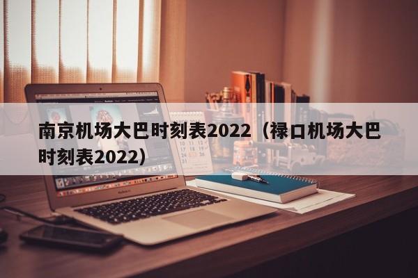 南京机场大巴时刻表2022（禄口机场大巴时刻表2022）-第1张图片-秀米网（xiumi360.com）