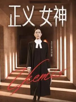 正义女神电视剧剧情介绍_正义女神分集剧情