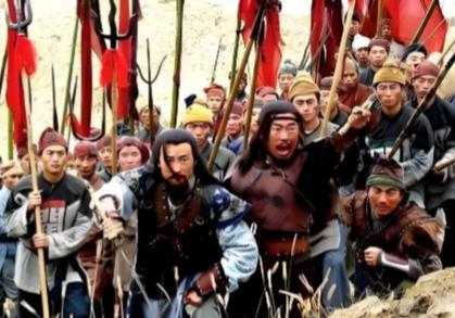 隋末起义军首领名单大全/隋末起义军首领名单及简介是谁