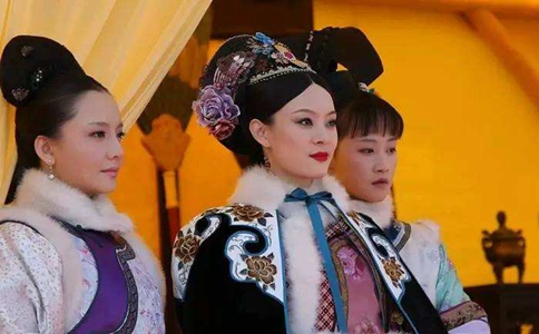 清朝历史上有禧妃吗?禧妃康熙帝最宠爱的人吗? 清朝历史上有禧妃吗?禧妃康熙帝最宠爱的人吗?
