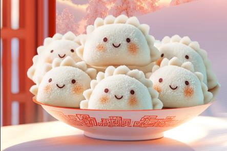 冬至美好的祝福语(精选3篇)