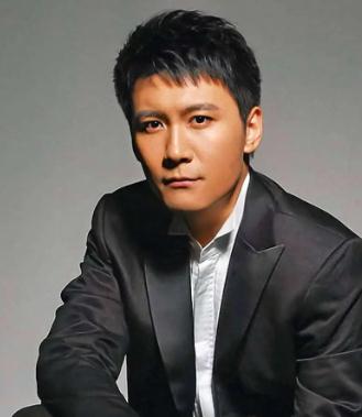 赵峥个人资料(简介,身高,年龄)