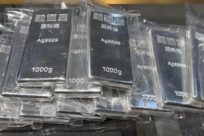 白银上涨的背后/ai大模型算力使用的电量是什么