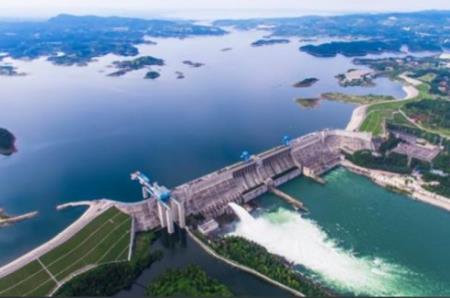 丹江口水库水源来自/丹江口水库水源来源于哪里