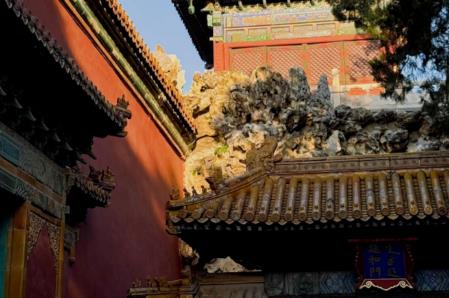 北京自由行_自由行北京5日游攻略线路图