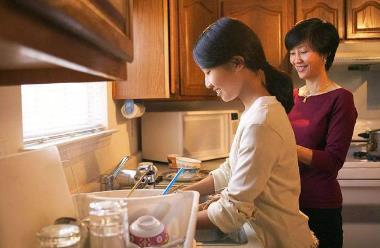 结婚前为什么要见家长（结婚前为什么要先见女方父母）