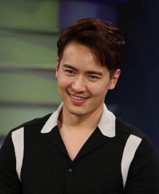 高云翔个人资料(简介,身高,年龄)