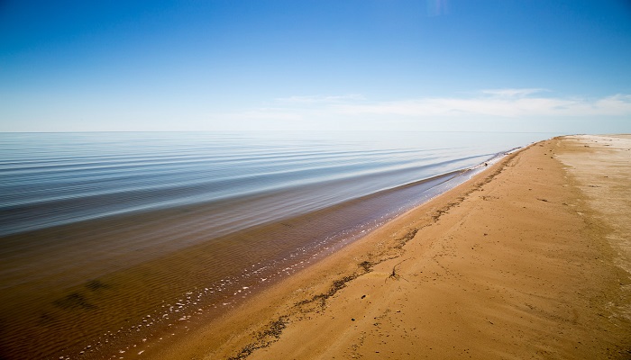 咸海面积缩小的原因