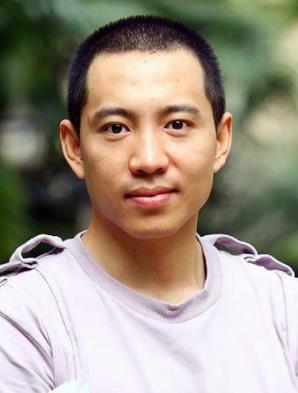 谷智鑫个人资料(简介,身高,年龄)