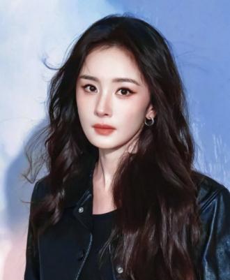 杨幂个人资料(简介,身高,年龄)