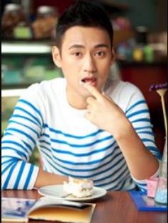 袁弘个人资料(简介,身高,年龄)