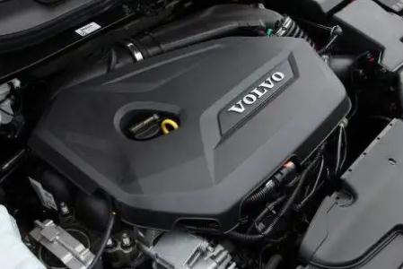 沃尔沃v40用的什么发动机/沃尔沃v40用了什么发动机