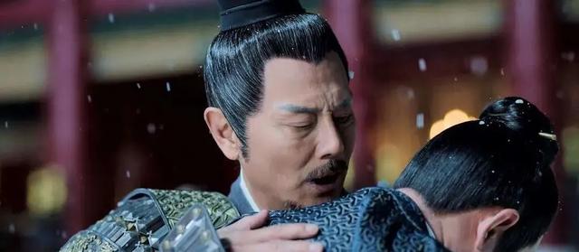 刘德凯为什么不娶刘雪华(刘德凯现在婚姻状况)(10)