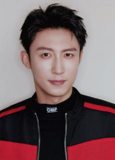 黄景瑜个人资料(简介,身高,年龄)