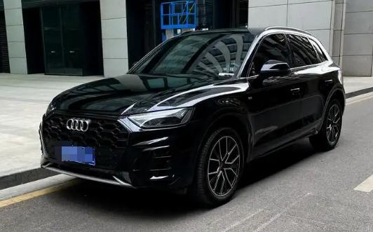 2023全新奥迪q5怎么样(曝全新一代奥迪q5动力组成)