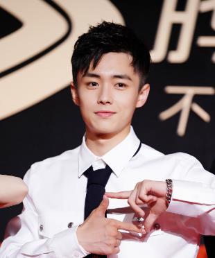 翟子路个人资料(简介,身高,年龄)