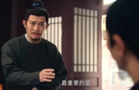 唐朝诡事录之长安剧情介绍（第3-4集）