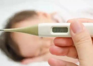 四个月的宝宝正常体温是多少_四个月的宝宝正常体温是多少度
