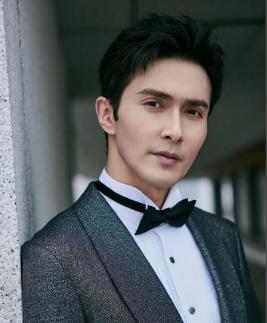 高伟光个人资料(简介,身高,年龄)