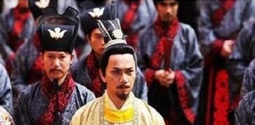 唐睿宗李旦是谁_唐睿宗怎么死的_唐睿宗的儿子们