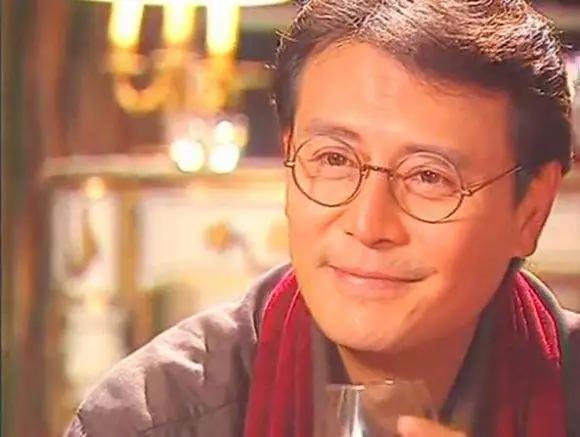 刘德凯为什么不娶刘雪华(刘德凯现在婚姻状况)(3)