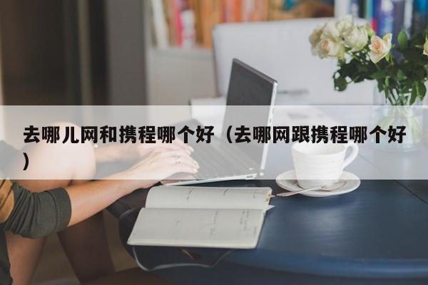 去哪儿网和携程哪个好（去哪网跟携程哪个好）-第1张图片-秀米网（xiumi360.com）