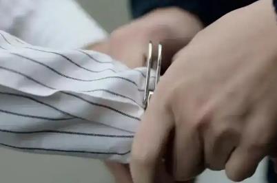 《正义女神》中的张景翔是谁杀死的