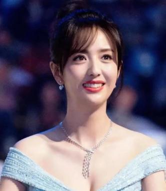 佟丽娅个人资料(简介,身高,年龄)