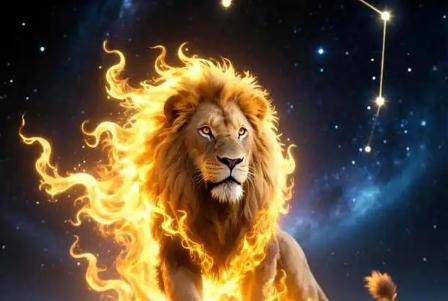 狮子座是很随便的人吗/狮子座对待感情是随口一说的人吗