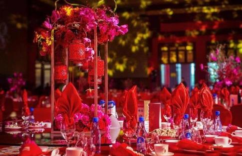 结婚当日的流程有哪些/结婚当日流程安排表怎么写