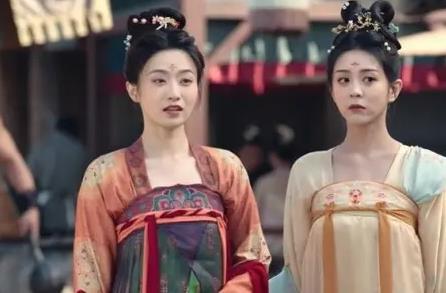 唐朝诡事录之长安剧情介绍（第7-8集）