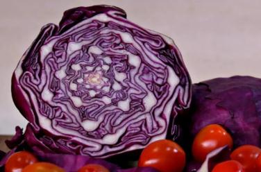 花青素较高的蔬菜/花青素含量高的蔬菜有哪些