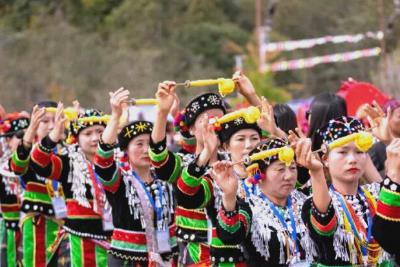 目瑙纵歌节时间/景颇族目瑙纵歌节是几月几日