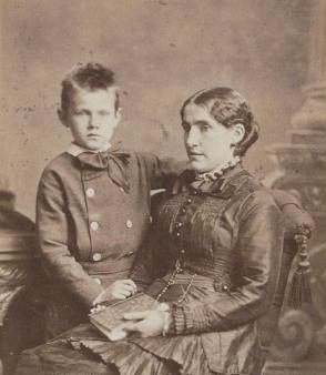 梵高的表姐科妮莉亚