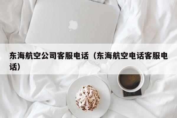 东海航空公司客服电话（东海航空电话客服电话）-第1张图片-秀米网（xiumi360.com）