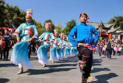 阿昌族风俗/阿昌族的传统节日和风俗有哪些