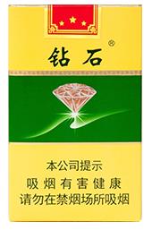 钻石（软绿）