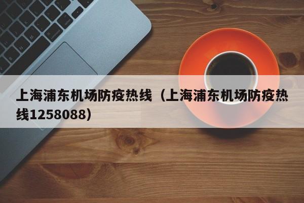 上海浦东机场防疫热线（上海浦东机场防疫热线1258088）-第1张图片-秀米网（xiumi360.com）