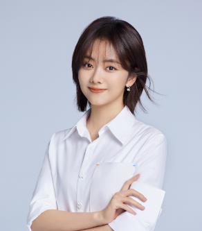 谭松韵个人资料(简介,身高,年龄)