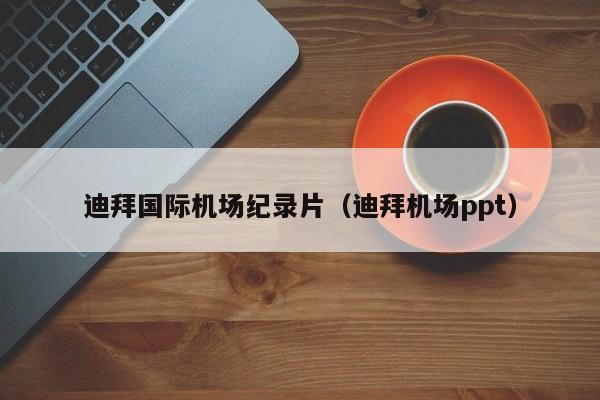 迪拜国际机场纪录片（迪拜机场ppt）-第1张图片-秀米网（xiumi360.com）
