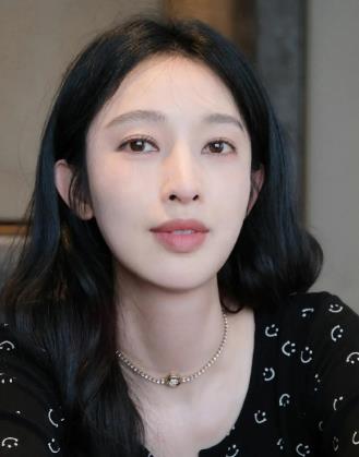 张俪个人资料(简介,身高,年龄)