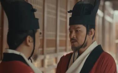 太平年第5集剧照