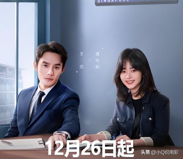 好看的电视剧推荐2023（2023热度最高的10部剧）(9)