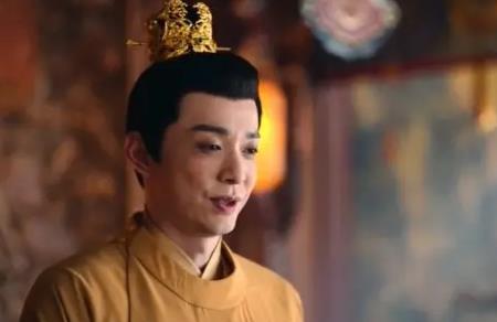 唐朝诡事录之长安剧情介绍（第5-6集）